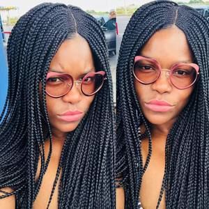 Meet your Posher, Lillian